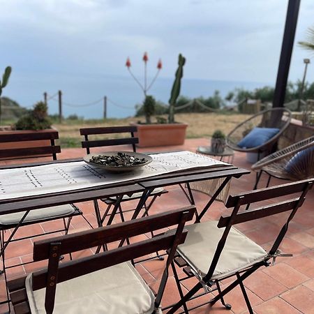 B&B La Torre Realmonte Exterior photo